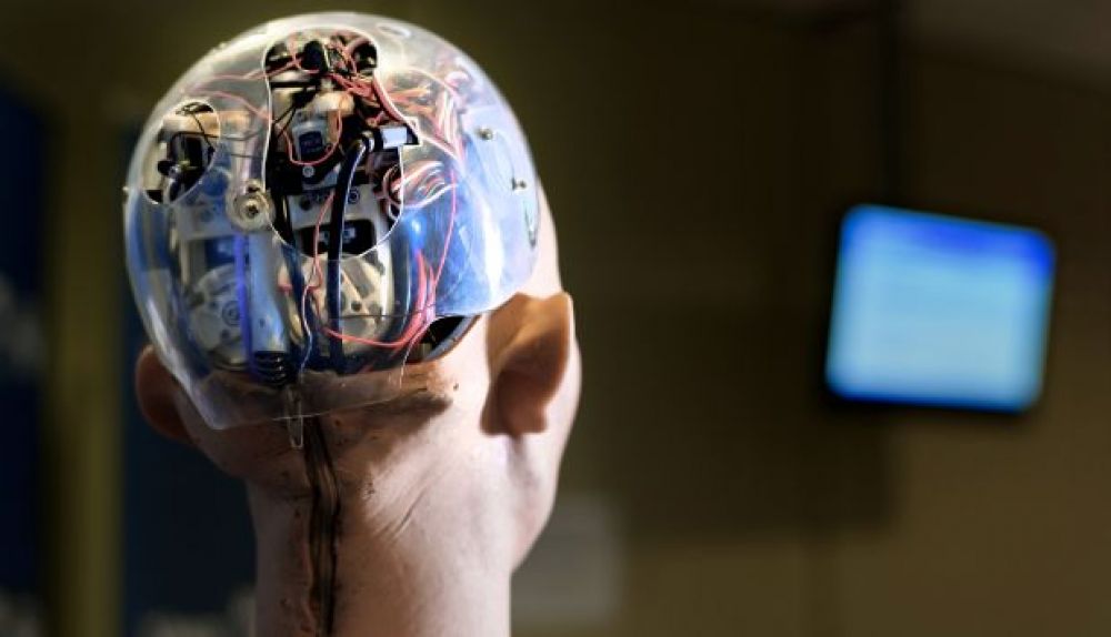 ¿Cómo es la robot humanoide más avanzada? - Hominidas